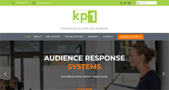 Desktop Screenshot of kp1.com.au